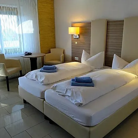 Sachsenhotel Hotel Torgau